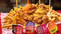 KFC Singapore turns up the flavour with new DoubleDip menu