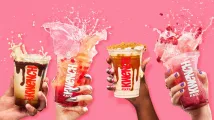 KFC UK&I rolls out Kwench drinks nationwide