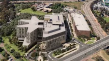 South Australia unveils first look for new Women’s and Children’s Hospital