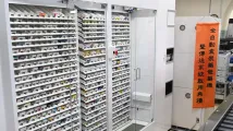 NTUH automates medication dispensing in century-old pharmacy