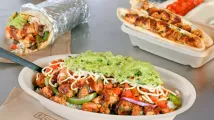 Chipotle’s Chicken al Pastor is back in the UK