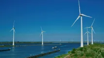 Offshore wind auction kicks off to boost Victoria power supply