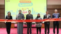 Keeta officially enters Bahrain’s food delivery market