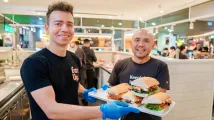 Soul Origin funds 68,000 lunches through Eat Up partnership