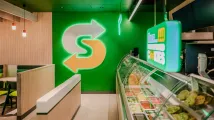 Subway marks Azerbaijan market entry