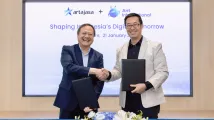 Indonesia's Artajasa ties up with Ant International on cross-border payments