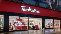 Tim Hortons UK&I logs 10% Christmas sales increase