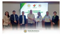 Chong Hua Hospital, PRA provide medical care for foreign retirees in Philippine province