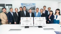 SIA, SIAEC, and A*STAR to manufacture aircraft, integrate AI in new joint labs