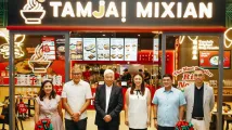 TamJai Mixian brings signature bowls to the Philippines