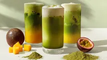 Soul Origin rolls out new Iced Matcha range nationwide
