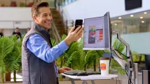 Burger King US&C president mans the phone line for guest feedback