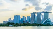 Anaplan expands in Singapore with new AWS data centre