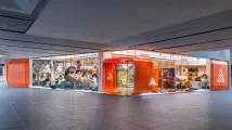 New ACG store in Beijing marks Nike’s return to outdoor performance
