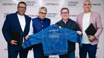 Apparel Group partners with Cotton On to enter India