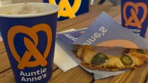 Social Media Wrap: Auntie Anne's joins Coffee Club; Chipotle unveils protein menu; Jollibee launches nuggest
