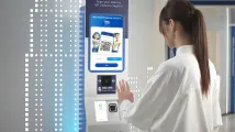 Bupa Hong Kong rolls out palm scan check-in with Tencent