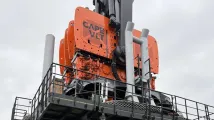 Fengmiao Offshore Wind Farm taps CAPE Holland for pile installation work