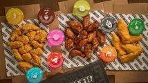 Domino’s goes big on chicken with CHICK ‘N’ DIP launch