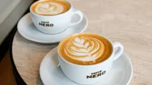 Caffè Nero's pre-tax loss widens to £41.3m in FY2025