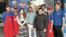 Franks Hot Dogs steps up India rollout with new Gurugram outlet 