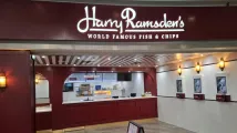 Harry Ramsden’s returns to motorways with Baldock Services opening