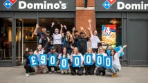 Domino’s raises £9m for Teenage Cancer Trust