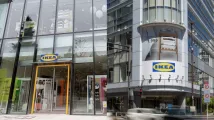IKEA Japan to shut Harajuku and Shinjuku stores 