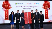 Microsoft-IMDA’s ‘QuickStart’ programme funds enterprises to deploy AI