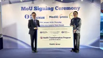 New A1Health-MediExpress partnership streamlines patient care across 21 hospitals