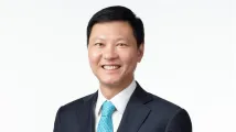 Liberty names Jimmy Tong CEO after Singapore unification