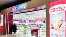 Thailand’s Konvy Beauty opens first Philippine flagship store