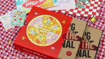 Social Media Wrap: Pizza Hut Philippines partners with POP Mart; J.Co Singapore unveils Ramadan hampers; OldTown White Coffee launches hot pot menu
