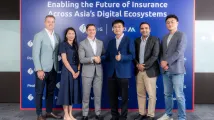 MSIG Asia names Peak3 to run its digital insurance platform