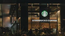 Starbucks Korea reinvents iced Americano with new ‘Aerocano’