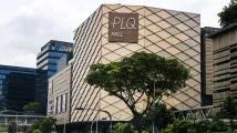 Lendlease REIT moves to full ownership of PLQ Mall in $116.4m deal