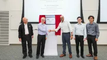 NEA, SIT open new training hub to equip 400 in energy efficiency
