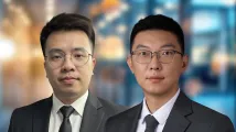 Markel adds two  underwriters to the China Professional and Financial Risks team