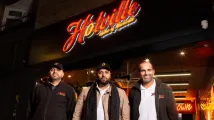 Hotville plans rapid UK rollout after record sales