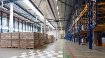 Warehouses face 1% rent cap as demand shifts to smaller, high-spec spaces