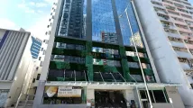 CR Longdation to convert Kwai Chung hotel after $953m acquisition