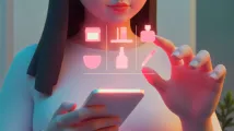Smart beauty fuels disruption, seen driving transformation in beauty sector