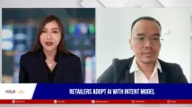 Retailers embed AI to boost competitiveness