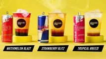 Social Media Wrap: Piccolo Me brings back Red Bull infused range; McDonald's launches 10 new drinks; KFC unveils in a new snack