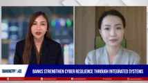 Banks strengthen cyber resilience through integration