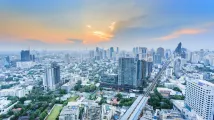 Around 1,600 luxury residential units to be completed in Bangkok in 2026