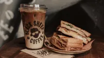 Black Sheep Coffee set to open 10 new Central London outlets