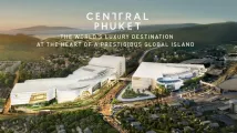 Central Pattana to Invest $836m in Central Phuket Expansion