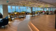 Tenant demand for flexible and human-centric spaces drives office upgrades