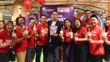 Tealive hits Malaysian grocery shelves with ‘3+1 Fun Packs’
